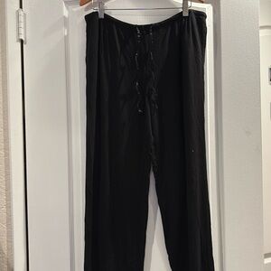 Women’s sweat/pajama pants